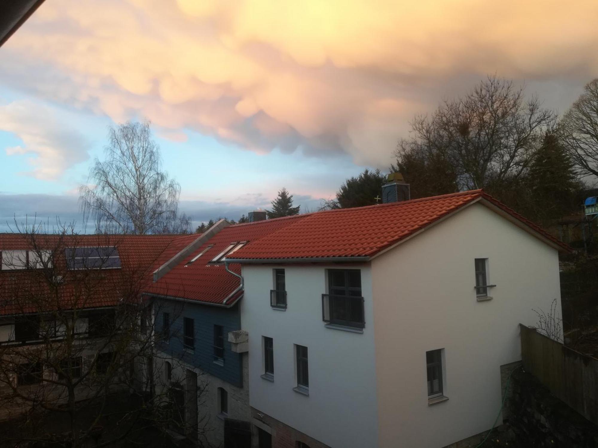 Ferienhof"Waldesel Rippersroda" ภายนอก รูปภาพ