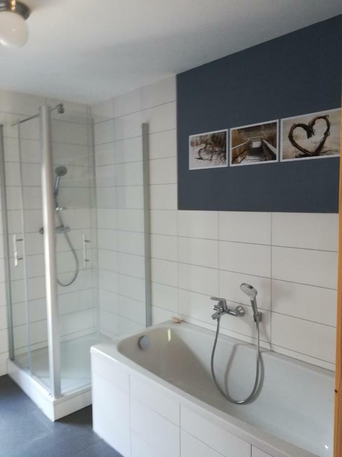 Ferienhof"Waldesel Rippersroda" ภายนอก รูปภาพ